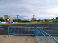 Nizhnekamsk, sport stadium "Нефтехимик", 30 let Pobedy st, house 8В