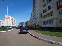 Nizhnekamsk, 30 let Pobedy st, 房屋 15. 公寓楼