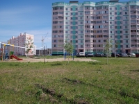 Nizhnekamsk, 30 let Pobedy st, house 20. Apartment house