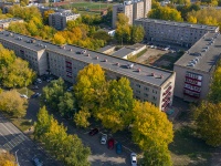 Nizhnekamsk, Studencheskaya st, 房屋 35. 宿舍