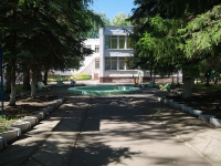 neighbour house: st. Yunosti, house 24Б. nursery school №14 "Белоснежка"