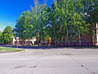 Нижнекамск, улица Ахтубинская, дом 18. органы управления Роспотребнадзор