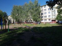 Nizhnekamsk, Korabelnaya st, house 20А. Apartment house