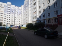 Nizhnekamsk, Korabelnaya st, 房屋 29. 公寓楼