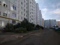 Nizhnekamsk, Korabelnaya st, 房屋 31. 公寓楼