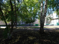 Nizhnekamsk, college Нижнекамский педагогический колледж, Tukay st, house 15