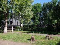 Nizhnekamsk, 幼儿园 №17, Tukay st, 房屋 35А