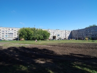 Nizhnekamsk, Vokzalnaya st, 房屋 28. 公寓楼