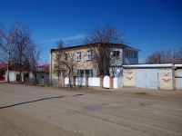 Нурлат, улица Салимжанова М.Х., дом 2. индивидуальный дом