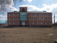 Nurlat, Gimatdinov st, house 70. madrasah