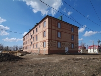 Nurlat, Gimatdinov st, house 70. madrasah