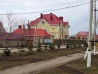 Нурлат, улица Гагарина. индивидуальный дом