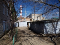 Нурлат, производственное здание ОАО "Нурлатские тепловые сети", улица Гагарина, дом 7