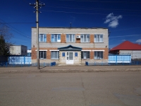 Нурлат, улица Гагарина, дом 7. производственное здание ОАО "Нурлатские тепловые сети"