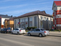 Нурлат, улица Карла Маркса, дом 39. суд Нурлатский районный суд Республики Татарстан