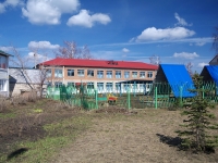 Nurlat, nursery school №1, Родничок, Vakhitov st, house 5