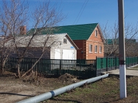 Нурлат, улица Советская, дом 85. индивидуальный дом