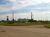 улица Низаметдинова, house 10. офисное здание