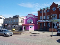 Naberezhnye Chelny, Tsentralnaya st, 房屋 85А. 商店