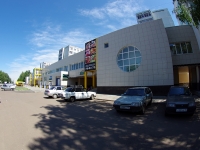 Naberezhnye Chelny, 18th complex st, house 45А. shopping center