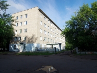 ,  , house 5. 医院