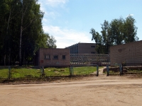 Naberezhnye Chelny, school №7, Komarov st, house 29
