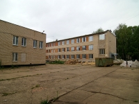 Naberezhnye Chelny, school №5, Energetikov alley, house 1