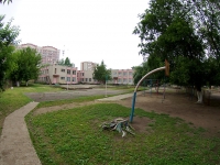 Naberezhnye Chelny, gymnasium №64, Musa Dzhalil avenue, house 37