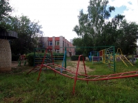 Naberezhnye Chelny, nursery school №84, Серебряное копытце, Musa Dzhalil avenue, house 94