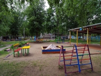 Naberezhnye Chelny, nursery school №89, Чулпан, Tinchurin Blvd, house 17