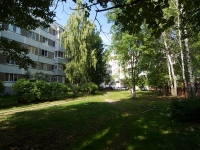 Naberezhnye Chelny, Entuziastov blvd, house 13. Apartment house