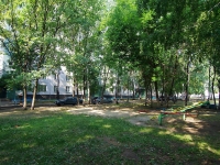Naberezhnye Chelny, Mira avenue, house 28. Apartment house