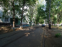 Naberezhnye Chelny, Mira avenue, house 28. Apartment house
