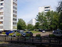 Naberezhnye Chelny, Mira avenue, house 49. Apartment house