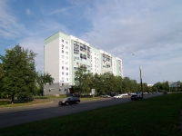 Naberezhnye Chelny, Mira avenue, house 97/2. Apartment house