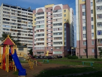 Naberezhnye Chelny, Mira avenue, house 99Б. Apartment house
