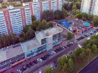 Naberezhnye Chelny, Mira avenue, house 33Б. shopping center
