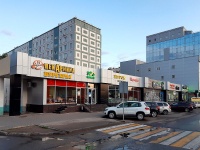 Naberezhnye Chelny, Mira avenue, house 24С. shopping center
