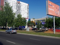 Naberezhnye Chelny, Mira avenue, house 24П. store