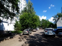 Naberezhnye Chelny, Mira avenue, house 52/16. Apartment house