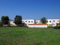 Naberezhnye Chelny, nursery school №94 "Лилия", Shamil Usmanov st, house 33