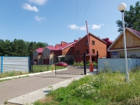 neighbour house: st. Shamil Usmanov, house 75А. Apartment house