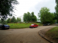 neighbour house: st. Shamil Usmanov, house 82. school №23