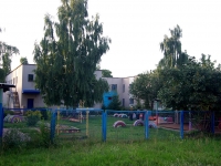 Naberezhnye Chelny, 幼儿园 №49, Гульназ, Shamil Usmanov st, 房屋 133