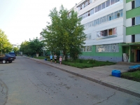 Naberezhnye Chelny, Druzhby Narodov avenue, house 15/21. Apartment house