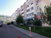 Naberezhnye Chelny, Akademik Korolev st, house 17Б. Apartment house