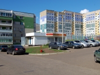 neighbour house: st. 62nd complex, house 8 с.1. store