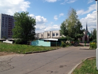 Naberezhnye Chelny, nursery school №78, Ёлочка, Kasimov Blvd, house 19