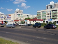 Naberezhnye Chelny, Moskovsky avenue, 房屋 86/2. 商店