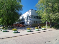 Naberezhnye Chelny, polyclinic Детская городская поликлиника №2, Moskovsky avenue, house 101